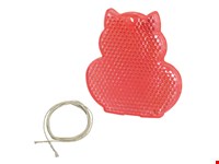 Safety reflector 