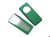 Flesopener met sluiting 