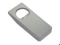 Flesopener recycling met sluiting 
