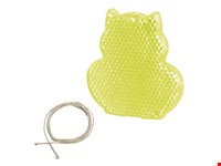 Safety reflector 