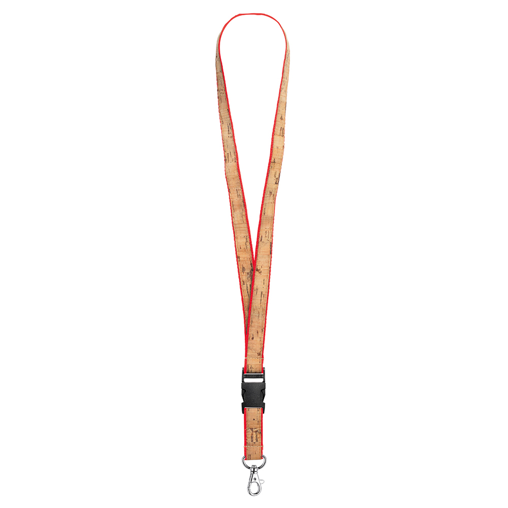 Keycord kurk