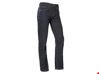 Danny men C94 pant blue black stretch denim