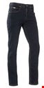 Danny men C24 pant dark blue stretch denim
