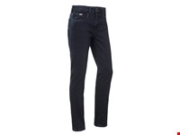 Lily women C24 pant dark blue stretch denim
