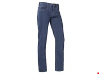 Tom men A50 pant blue denim