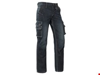 Willem men A82 pant dark blue denim