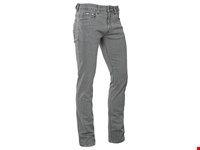 Danny men C70 pant grey stretch denim