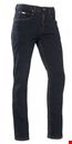 Danny men C24 pant dark blue stretch denim