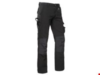 Sander men E53 pant, cvc canvas