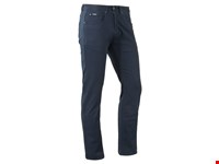 Hugo men E14 pant, stretch cotton twill