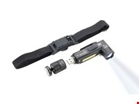 TROIKA Zaklamp ECO KNICKLICHT