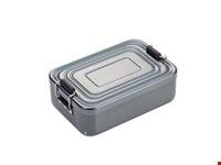 TROIKA Broodtrommel TROIKA LUNCHBOX